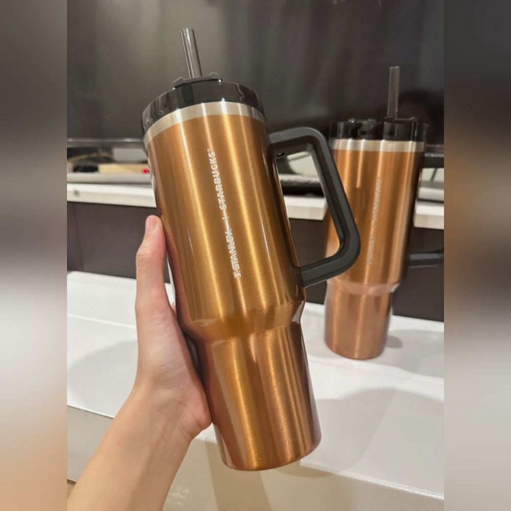 Starbucks x Stanley Thailand Exclusive